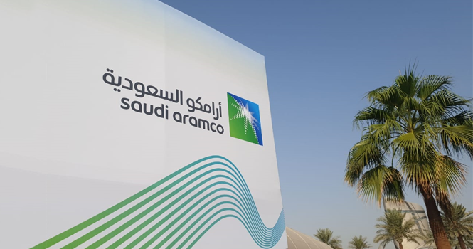 ‎Saudi Aramco sets official selling price of Arab crude for August