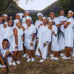 From the archives: Mzansi Youth Choir reaching for the highest note as they capture American hearts