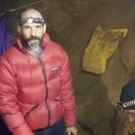 American man trapped in Turkish cave offers hopeful glimpse inside with video message