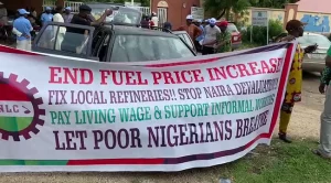 FG Has Withdrawn Contempt Suit Against Organised Labour Over Protests – NLC