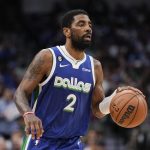 Mark Cuban Says That Kyrie Irving Knows The Mavs Are Luka’s Team