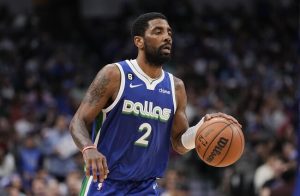 Mark Cuban Says That Kyrie Irving Knows The Mavs Are Luka’s Team