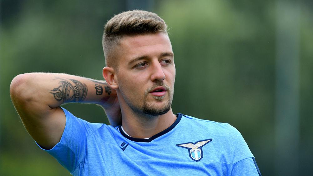 Milinkovic-Savic keeps Saudi Arabian offer on hold to wait for Juventus