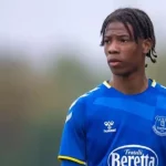 Who is Ishe Samuels-Smith? 17-year-old defender joins Chelsea from Everton