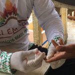 PAHO calls for strengthened surveillance and response to malaria in non-endemic countries of the Americas