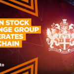 London Stock Exchange Group Accelerates Blockchain Plans