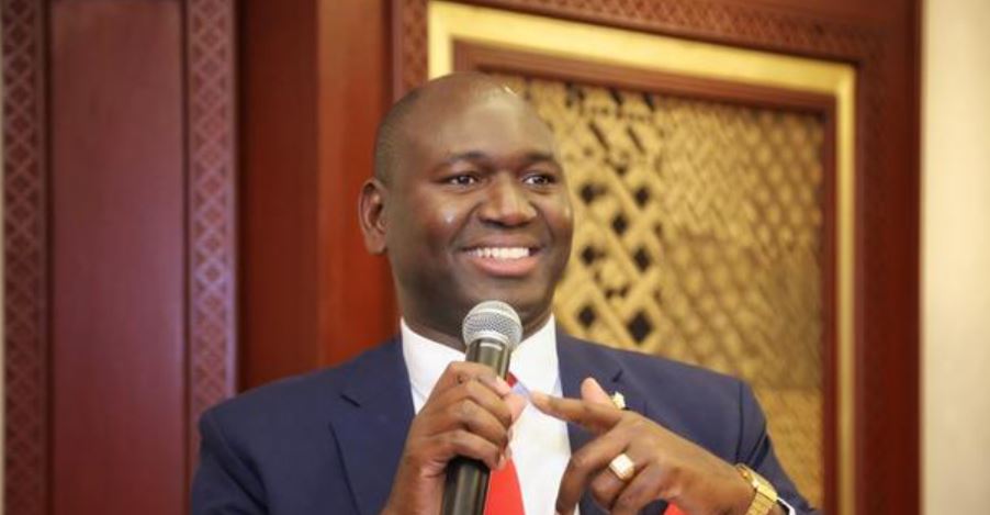 Kenyans To Get Passports In Record Time, PS Bitok Assures