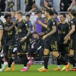 Preview: Los Angeles FC vs. Inter Miami