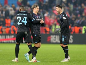 Friday’s Turkish Super Lig predictions including Kasimpasa vs. Trabzonspor