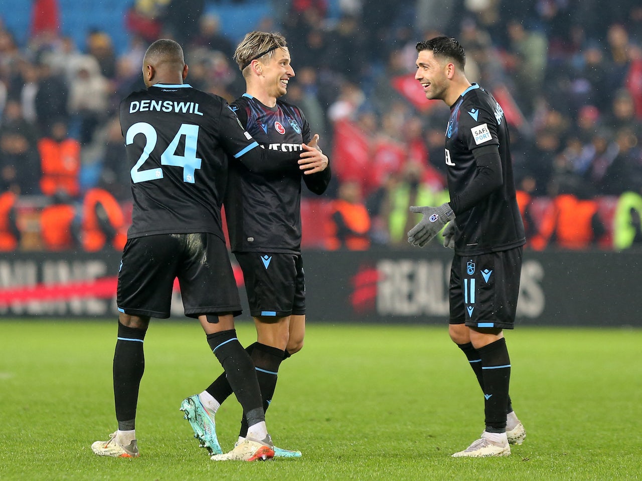 Friday’s Turkish Super Lig predictions including Kasimpasa vs. Trabzonspor