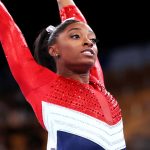 Simone Biles says being ‘intentional’ is key in her epic comeback toward Paris 2024 Olympics