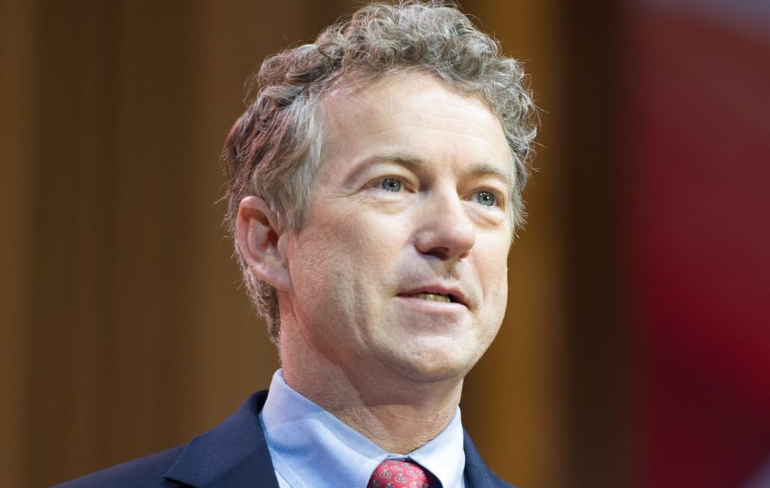 Interview: Rand Paul Out to ‘Repeal and Replace’ US Interventionist Regime