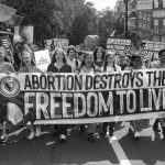 Moderates Are Killing the Abortion Battle