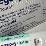 Novo Nordisk launches weight-loss drug Wegovy in UK