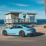 2023 Porsche 911 Carrera T Review: Analog Driving in a Digital World