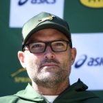 Head Coach Jacques Nienaber Announces Springbok Squad for Rugby World Cup