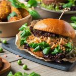 Plant-based Food Global Industry Insights 2023-2028