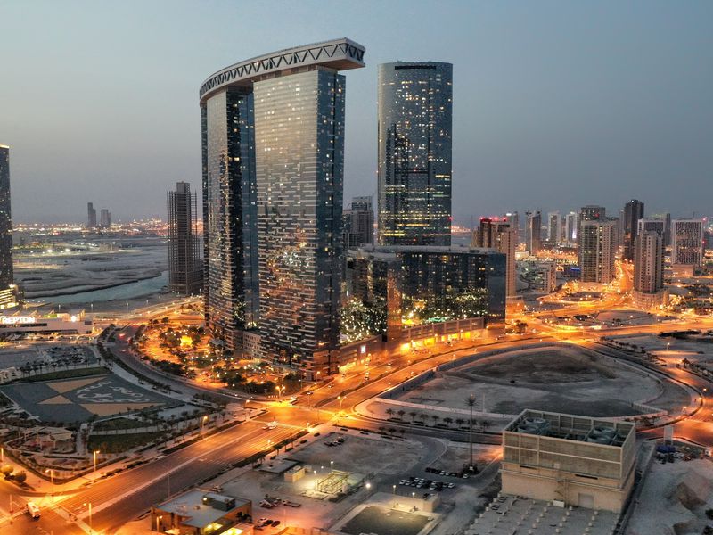 Zodia Markets Receives In-Principle Approval as Crypto Broker-Dealer in Abu Dhabi