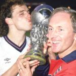 European Under-21 Championship: How did England’s 1984 winners do afterwards?