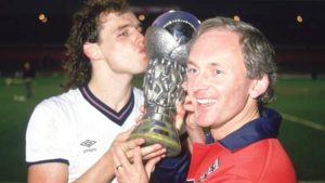 European Under-21 Championship: How did England’s 1984 winners do afterwards?