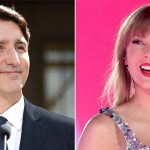 Justin Trudeau begs Taylor Swift to bring Eras Tour to Canada