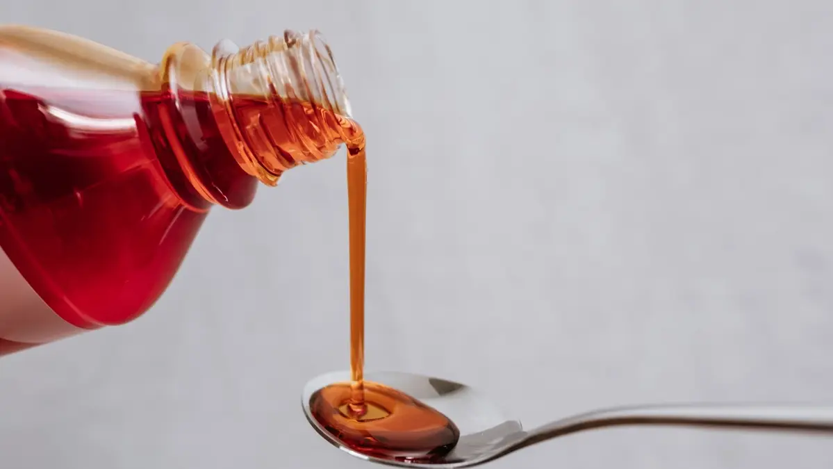 WHO warns of contaminated Indian cold-out syrup in MENA region