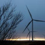 UK eases effective ban on onshore wind in England