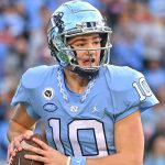 South Carolina vs. North Carolina odds, spread: 2023 college football picks, Week 1 predictions from top model