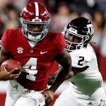 Alabama vs. Middle Tennessee odds, spread, time: 2023 college football picks, Week 1 predictions from model