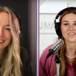 Sadie Robertson, Lauren Daigle Share Advice on Trusting God amid Panic Attacks