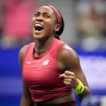 2023 US Open: Gauff Beats Sabalenka To Land First-Ever Grand Slam Title