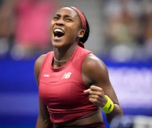 2023 US Open: Gauff Beats Sabalenka To Land First-Ever Grand Slam Title