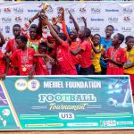 Investing in African Youth Football Tournaments: Empowering Dreams, Transforming Lives