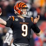 League insiders believe Joe Burrow’s contract extension with the Bengals will be signed before Week 1