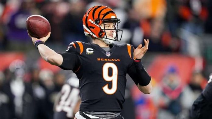 League insiders believe Joe Burrow’s contract extension with the Bengals will be signed before Week 1