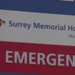 B.C. health minister warns high emergency room demand may be ‘new normal’