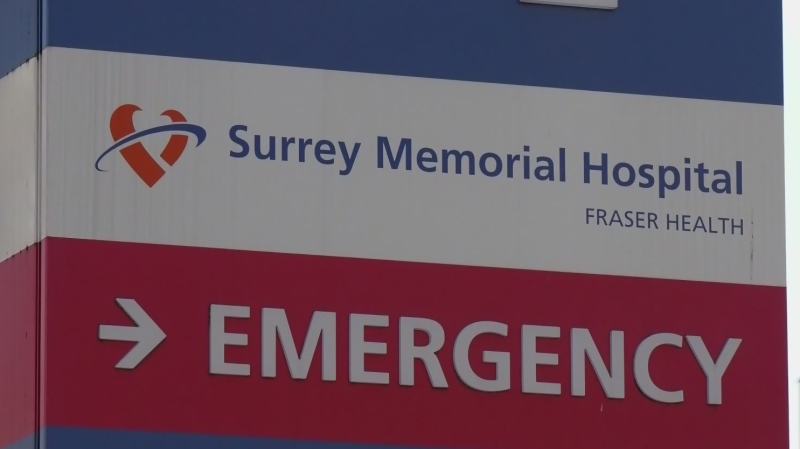 B.C. health minister warns high emergency room demand may be ‘new normal’