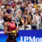 Gauff Wins US Open, First Grand Slam Title