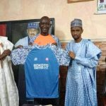 Sokoto United: ‘Aboki Coach’ unveiled as technical adviser, targets NPFL ticket 