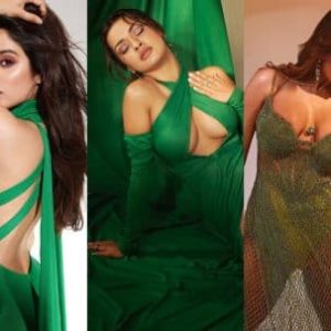 Avneet Kaur gives Esha Gupta, Malaika Arora and co stiff competition in the oomph department with her latest clicks