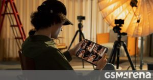 Xiaomi Pad 6 arrives in Europe