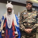 West Africa: Lamido Sanusi in Niger, Meets Junta Leader