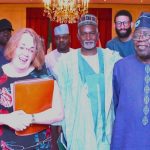 Niger coup: What President Tinubu told US special envoy