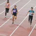 Asian Games: Singapore’s Shanti Pereira qualifies for women’s 100m final, Singapore