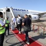 Libya flights to Italy resume after nearly 10 years