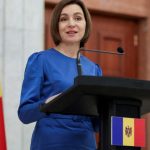 Officials urge Moldova to seize opportunity for EU membership