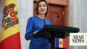 Officials urge Moldova to seize opportunity for EU membership