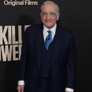 ‘We might as well talk about it’: Martin Scorsese refused to ignore history in Killers of the Flower Moon