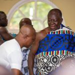 Otumfuo Osei Tutu II gives Kwesi Appiah the go ahead to join Sudan National Team