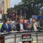 College GameDay Going to Duke for 1st Time for Blue Devils’ Game vs. Notre Dame